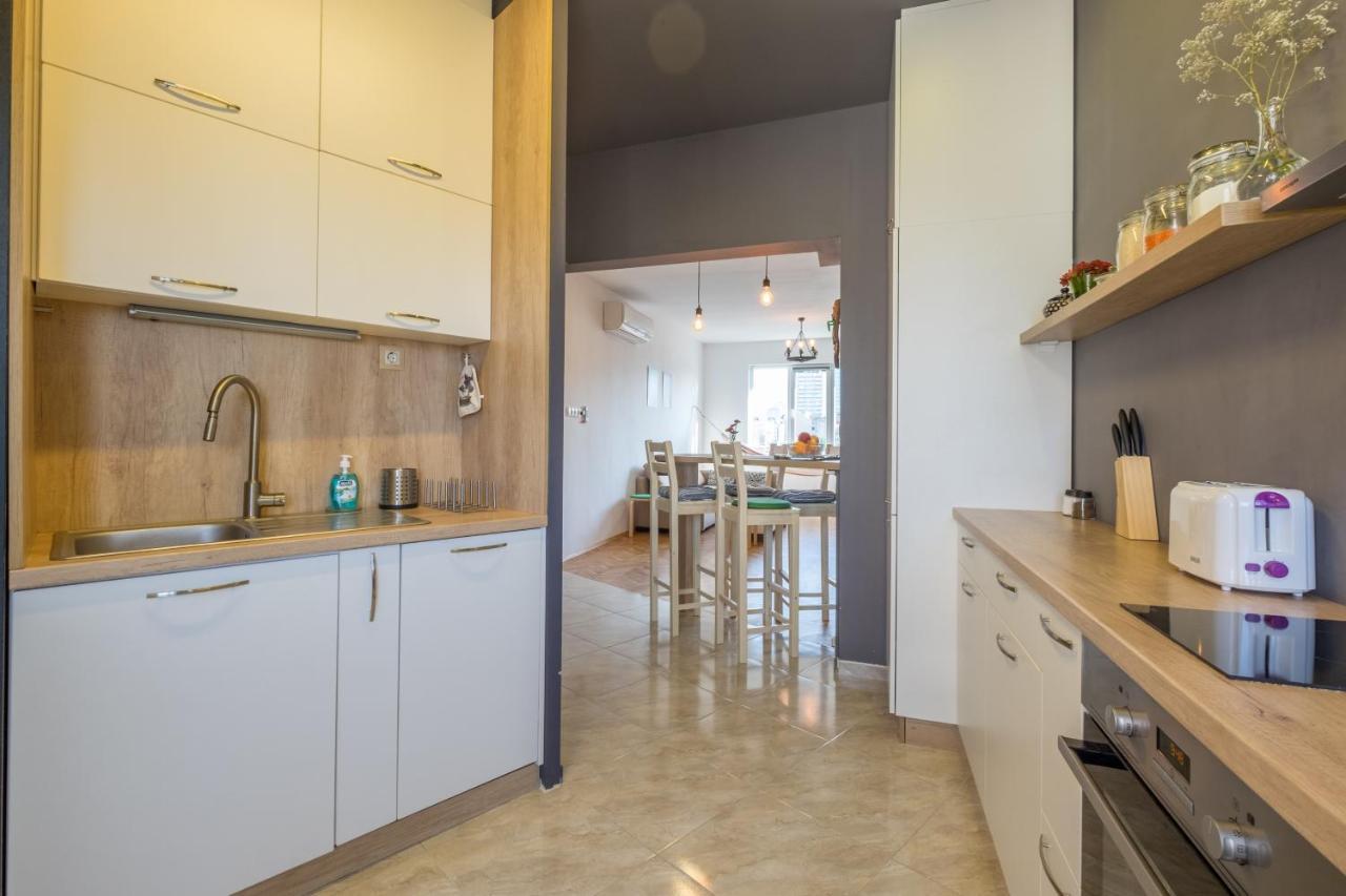 Artistic & Spacious 2Bd Central Apt By Flat Mаnager Sofia Exterior photo