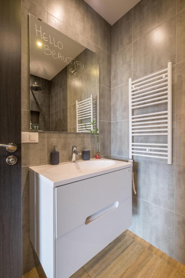 Artistic & Spacious 2Bd Central Apt By Flat Mаnager Sofia Exterior photo